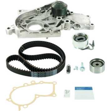 VKMC 91720 SKF Zahnriemensatz mit Wasserpumpe 91720 VKMC 91720 SKF Zahnriemensatz mit Wasserpumpe 91720