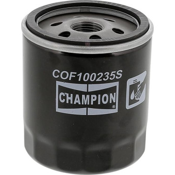 COF100235S Champion Ölfilter COF100235S COF100235S Champion Ölfilter COF100235S