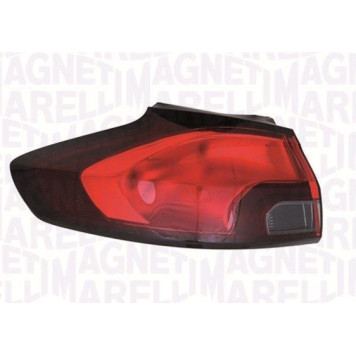 7,14021E+11 Magneti Marelli Heckleuchte 7,14021E+11 Magneti Marelli Heckleuchte