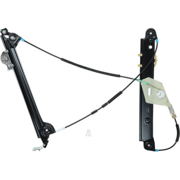 KAMOKA 7200065 Fensterheber vorne links, elektrisch, ohne Motor KAMOKA 7200065 Fensterheber vorne links, elektrisch, ohne Motor