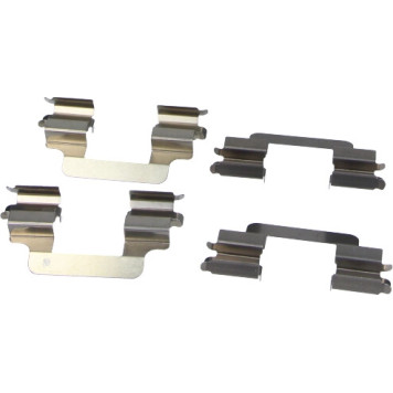 27-1457 MAXGEAR Scheibenbremsbelag-Zubehörsatz 27-1457 27-1457 MAXGEAR Scheibenbremsbelag-Zubehörsatz 27-1457