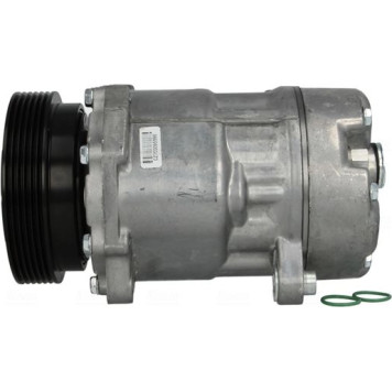 89040 Nissens Klimakompressor PKW 89040 89040 Nissens Klimakompressor PKW 89040