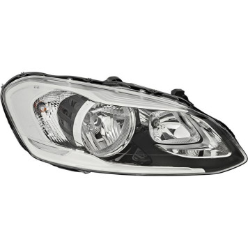 045186 Valeo Scheinwerfer 045186 - links Halogen PQ 045186 Valeo Scheinwerfer 045186 - links Halogen PQ