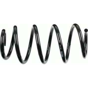 998 948 Sachs Fahrwerksfeder 998 948 998 948 Sachs Fahrwerksfeder 998 948