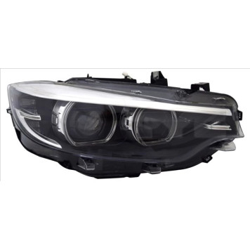 20-16747-16-9 TYC Hauptscheinwerfer rechts LED mit Stellmotor, elektrische Leuchtweitenregulierung, mit Tagfahrlicht, ohne Kurvenlicht 20-16747-16-9 OE Nummer 63117478152 - l 20-16747-16-9 TYC Hauptscheinwerfer rechts LED mit Stellmotor, elektrische Leuchtweitenregulierung, mit Tagfahrlicht, ohne Kurvenlicht 20-16747-16-9 OE Nummer 63117478152 - l