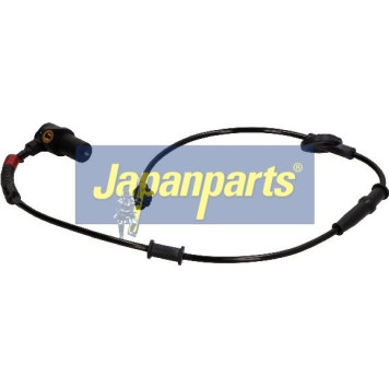 ABS-H20 Sensor, Raddrehzahl ABS-H20 Sensor, Raddrehzahl