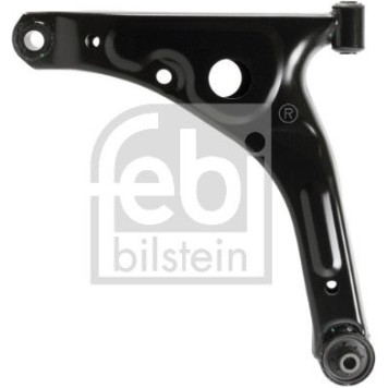 febi 304 089 Querlenker Vorderachse links 173737 febi 304 089 Querlenker Vorderachse links 173737