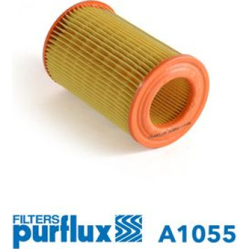 A1055 Purflux Luftfilter A1055 A1055 Purflux Luftfilter A1055