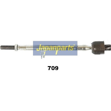 RD-709 Gelenk - Lenkung Subaru Justy Jma Ms) 01- Le/Pr RD-709 Gelenk - Lenkung Subaru Justy Jma Ms) 01- Le/Pr