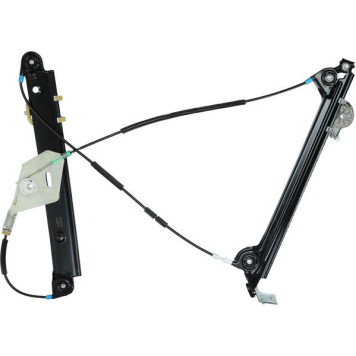 KAMOKA 7200066 Fensterheber vorne rechts, elektrisch, ohne Motor KAMOKA 7200066 Fensterheber vorne rechts, elektrisch, ohne Motor