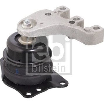 23880 febi Motorlager VW Polo 01 23880 23880 febi Motorlager VW Polo 01 23880