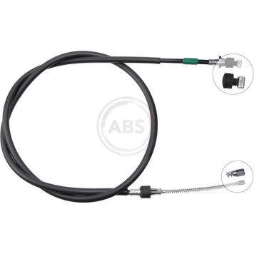 A.B.S. Feststellbremsseil K16988 A.B.S. Feststellbremsseil K16988