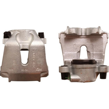 Bosch Bremssattel Vorderachse links 0 986 134 496 Bosch Bremssattel Vorderachse links 0 986 134 496