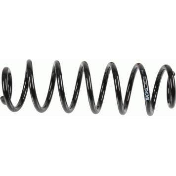 994 328 Sachs Fahrwerksfeder 994 328 994 328 Sachs Fahrwerksfeder 994 328