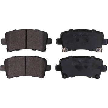 19-1542 MAXGEAR Bremsbelagsatz 19-1542 Opel Insignia 19-1542 MAXGEAR Bremsbelagsatz 19-1542 Opel Insignia