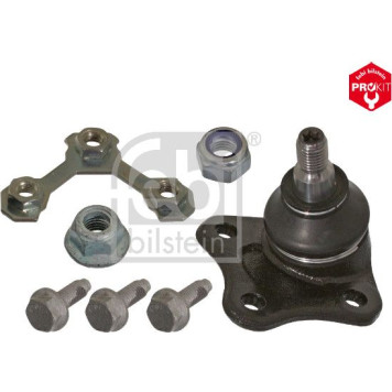 febi Traggelenk VW Vorderachse A3/Golf links 14440 febi Traggelenk VW Vorderachse A3/Golf links 14440