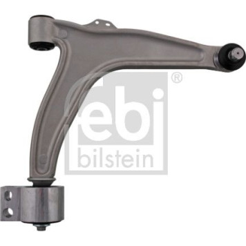 23002 febi Querlenker Opel Vorderachse Vectra C 02- Saab 9-3 rechts 23002 23002 febi Querlenker Opel Vorderachse Vectra C 02- Saab 9-3 rechts 23002