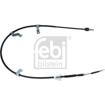 febi Handbremsseil 106947 febi Handbremsseil 106947
