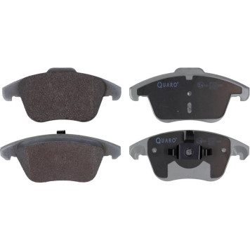 QP0783 Bremsbelagsatz Citroen P. C4 Picasso 07 QP0783 Bremsbelagsatz Citroen P. C4 Picasso 07