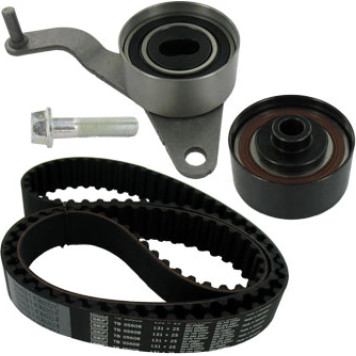 VKMA 05606 SKF Zahnriemensatz 05606