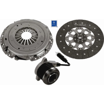 3000 990 418 Sachs Kupplungssatz 3000 990 418 3000 990 418 Sachs Kupplungssatz 3000 990 418