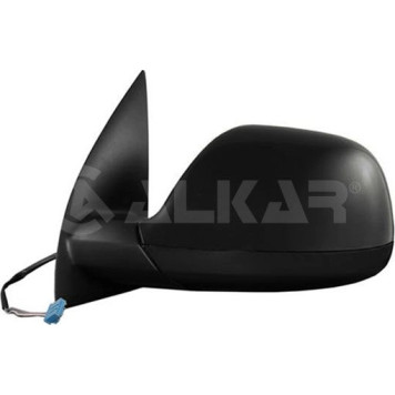 Alkar Außenspiegel 6127948 Alkar Außenspiegel 6127948
