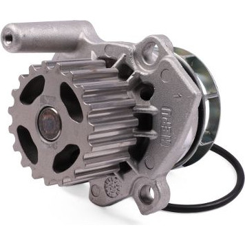 P662 HEPU Wasserpumpe / Kühlmittelpumpe P662 P662 HEPU Wasserpumpe / Kühlmittelpumpe P662