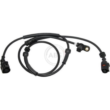 A.B.S. Raddrehzahlsensor 30229