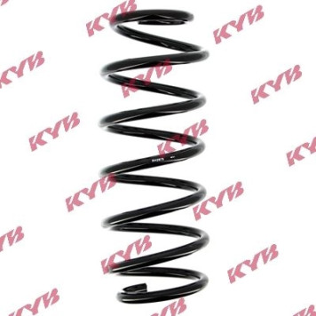 RH2875 KYB Fahrwerksfeder Opel P. Antara 2.0Cdti/2.4I/3.2I 05/06
