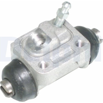 Delphi Radbremszylinder LW62051