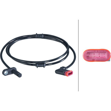 6PU 010 039-731 HELLA Sensor, Raddrehzahl 6PU 010 039-731 6PU 010 039-731 HELLA Sensor, Raddrehzahl 6PU 010 039-731