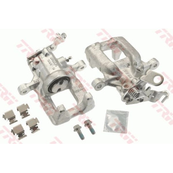 TRW Austausch-Bremssattel Hinterachse rechts BHN1137E