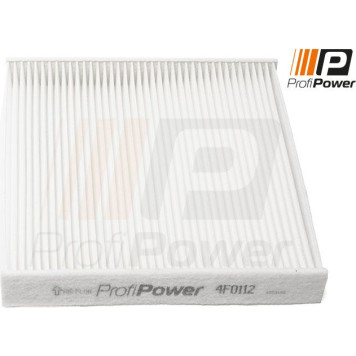 4F0112 Profipower Innenraumfilter 4F0112