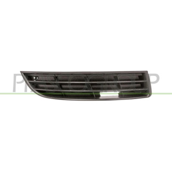 Prasco Grill unten rechts ohne Nebelscheinwerfer PQ VG0542123 Prasco Grill unten rechts ohne Nebelscheinwerfer PQ VG0542123