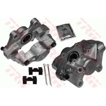 TRW Austausch-Bremssattel Hinterachse rechts BHS597E TRW Austausch-Bremssattel Hinterachse rechts BHS597E