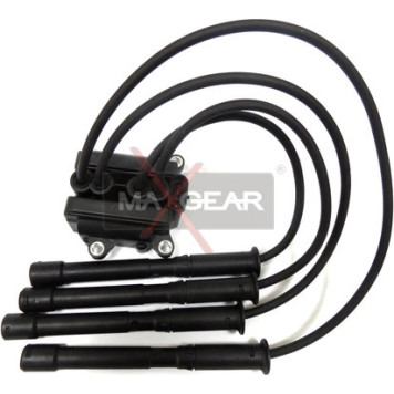 13-0050 MAXGEAR Zündspule MG-00152 13-0050 MAXGEAR Zündspule MG-00152