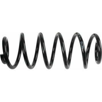 997 154 Sachs Fahrwerksfeder 997 154 997 154 Sachs Fahrwerksfeder 997 154