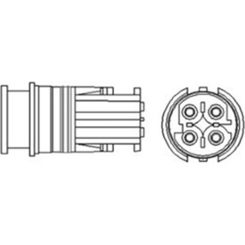 466016355123 Magneti Marelli Lambdasonde 466016355123 466016355123 Magneti Marelli Lambdasonde 466016355123