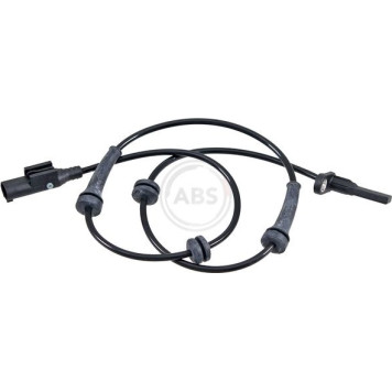 A.B.S. Raddrehzahlsensor 31514