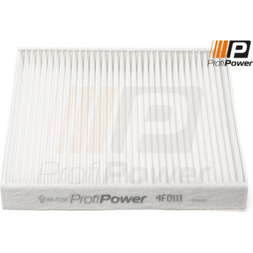 4F0111 Profipower Innenraumfilter 4F0111 4F0111 Profipower Innenraumfilter 4F0111