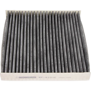 26-0827 MAXGEAR Innenraumfilter KF-6231C Citroen Berlingo/Partner 01-/Xsara mit Aktivkohle 26-0827 MAXGEAR Innenraumfilter KF-6231C Citroen Berlingo/Partner 01-/Xsara mit Aktivkohle