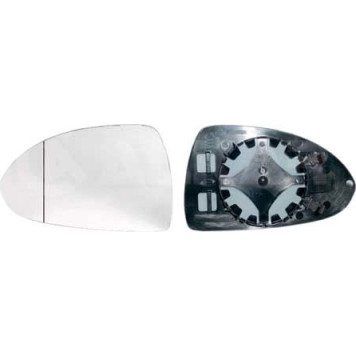 Alkar Außenspiegelglas 6431424 Alkar Außenspiegelglas 6431424