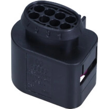 1J0973714 VAG Original 1J0973714 Audi A4 Stecker 01 – – OE-Nr. 1J0973714