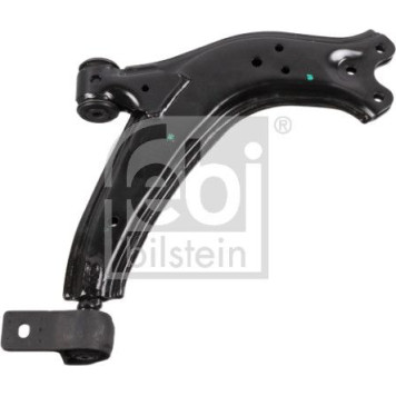 17725 febi Querlenker Citroen Vorderachse Berlingo rechts 17725