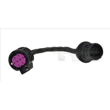 20-11333-WA-1 TYC Adapterkabel für Scheinwerfer links/rechts 20-11333-WA-1 OE Nummer 1606972480 - l 20-11333-WA-1 TYC Adapterkabel für Scheinwerfer links/rechts 20-11333-WA-1 OE Nummer 1606972480 - l