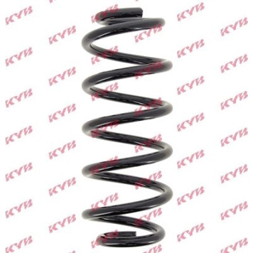 KYB Fahrwerksfeder Audi P. A6 2.0Tdi-3.2Fsi 05/04-08/11 RH3476 KYB Fahrwerksfeder Audi P. A6 2.0Tdi-3.2Fsi 05/04-08/11 RH3476
