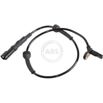 A.B.S. Raddrehzahlsensor 30087 A.B.S. Raddrehzahlsensor 30087