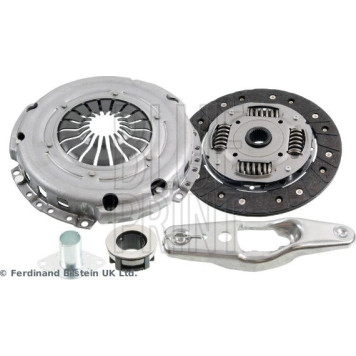 ADV183073 febi Kupplungssatz Blue Print ADV183073 ADV183073 febi Kupplungssatz Blue Print ADV183073