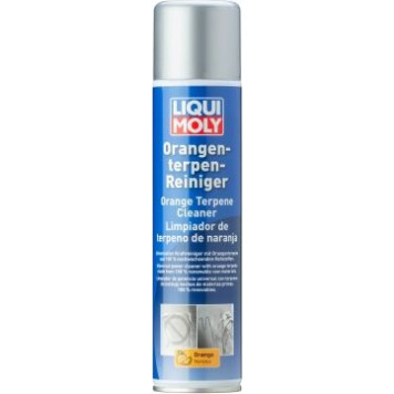 21467 Liqui Moly Orangenterpenreiniger 400 ml 21467 21467 Liqui Moly Orangenterpenreiniger 400 ml 21467