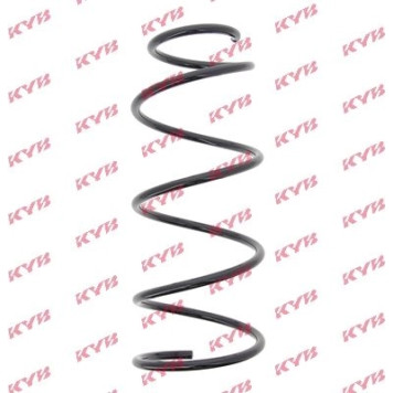 RG1342 KYB Fahrwerksfeder Fiat P. Brava, Bravo 1.2-1.8 10.95-12.02 RG1342 KYB Fahrwerksfeder Fiat P. Brava, Bravo 1.2-1.8 10.95-12.02